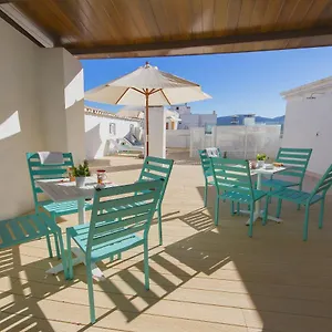 Apartamento El Tajo &, Ronda