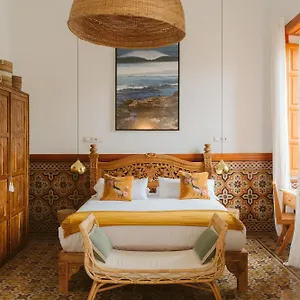 Dreamsea Boutique Experience 3*, Moya (Gran Canaria) España