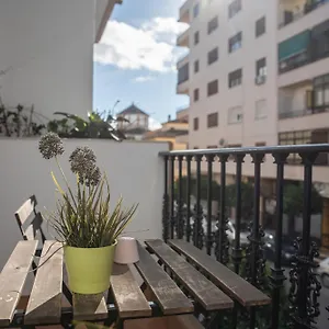 Atenea Centro Con Garaje Gratuito Ronda