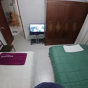 Privada Familiar , Toledo España
