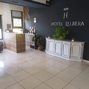 hotel-lalbera.catalonia-hotels.com/
