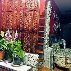 Quarto em Acomodações Particulares Casa 1808, Ronda
