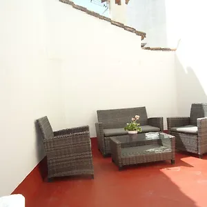 Apartamento Acevedo Centro I, Ronda