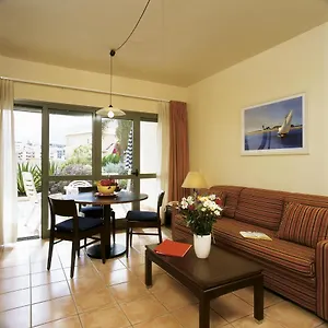 Hapimag 2*, Puerto de la Cruz (Tenerife) España