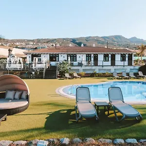 La Casa Nova 2*, Adeje España